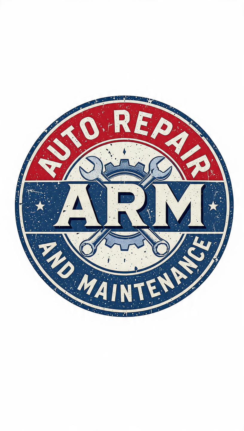 ARM Auto Repair